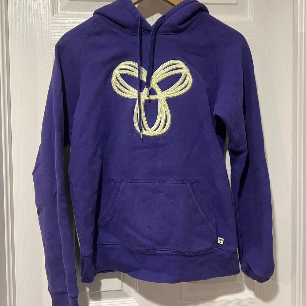 Tna Purple Sweater